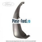 Deflector bara fata dreapta Ford Focus 2011-2014 1.6 Ti 85 cai benzina